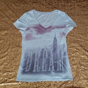 Womans vneck